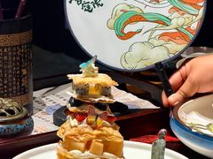 -唐猫庭院·千年陕菜(赛格国际购物中心店)