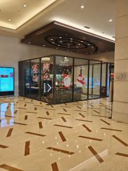 -无锡君来洲际酒店·宴会厅