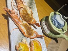 -三石铁板烧(紫竹桥店)
