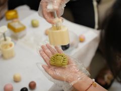 -米柚烘焙教室(新天地购物中心店)