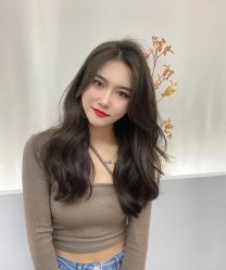 -YESIDO椰岛造型烫发染发
