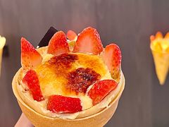 -July tale·可丽饼(德基广场店)