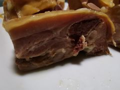 -闻道食府烙饼卷带鱼(原车耳营店原大觉寺店)