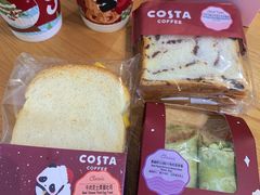 -COSTA COFFEE(西贸凯德晶品4层2店)