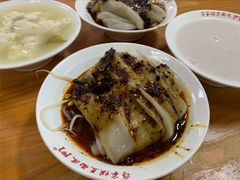 -蒋家槟豆面皮(友爱路店)