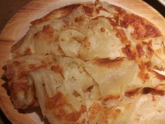 草帽饼-北方家宴(番禺永旺店)