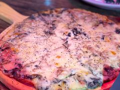 -Famous肥猫墨西哥音乐餐吧(五棵松华熙LIVE店)