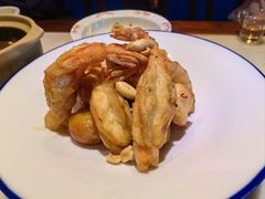 -小吊梨汤·北京菜·烤鸭(西直门凯德店)