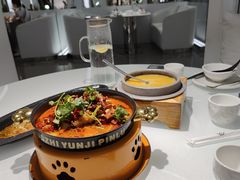 -3号仓库·创意中国菜(嘉兴龙鼎万达店)