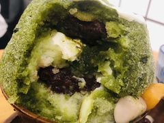 -WONDER ICE 萬得冰田(建設路总店)