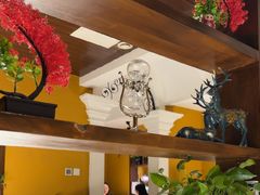 -俄士厨房(五棵松华熙LIVE店)