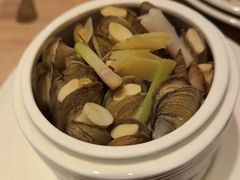 -莆田餐厅PUTIEN(万象天地店)