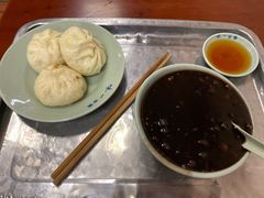 -味一早餐(新芝路店)