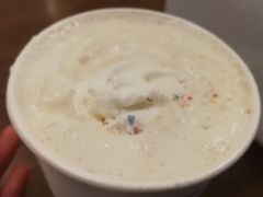 -星巴克(凯德晶萃店)