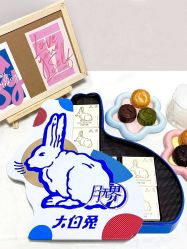 -大白兔奶糖(南锣鼓巷店)