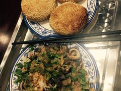 -清真·鸦儿李记·小馆(后海店)