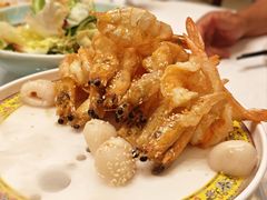 -京尊烤鸭店JINGZUN(春秀路店)