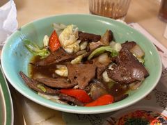 -弄堂里(滨江龙湖天街店)