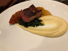 -广州文华东方酒店·江-由辉师傅主理