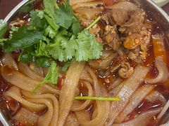 -老妈火锅粉(幸福路步行街店)