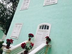 -龙环葡韵住宅式博物馆