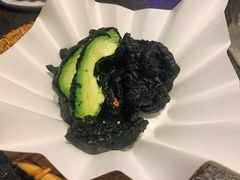 黑武士天妇罗-将太无二·北美传奇寿司(荟聚购物中心西红门店)