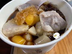 鲜芋仙招牌-鲜芋仙Meet Fresh(五道口店)