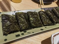 -胜代日本料理(云程巷小区店)