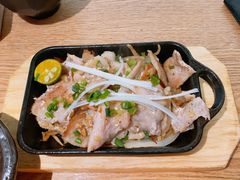 -沼津港精致料理·寿喜烧·烧鸟(青浦宝龙广场日料榜单店)