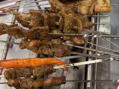 -古彭7只羊·招牌白串·碳锅羊肉旗舰店