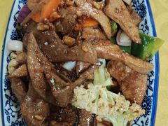 -杨南饭店·二十五年闽菜馆(凤湖新城一店)