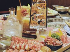 -上男·烧肉集市(五一广场店)