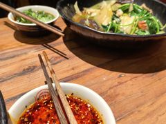 -万记麻辣烫国展总店