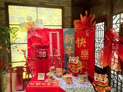 -鸢飞潍坊菜馆(鸢飞大酒店)