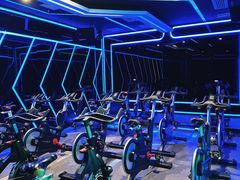 -FLARE STAR FITNESS(复地活力城店)