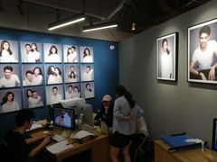 -海马体照相馆(深圳万象天地店)