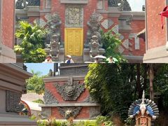 -南宁方特东盟神画