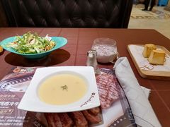 -尊品牛排(沙湾印象汇店)