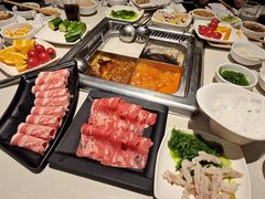 -海底捞火锅(勒泰店)