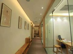 -庆德堂中医馆·小儿推拿(江北店)