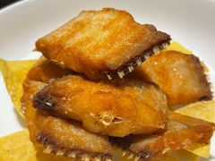 -庐灶江南·江南菜·四合院Bistro(东直门雍和宫·原华侨宾馆店)