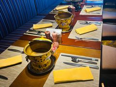 -杭州国际会议中心洲际酒店-原素全日餐厅(解放东路店)