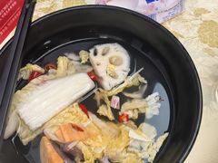 -聚味瞿记·龙虾堂(渔人码头一店)