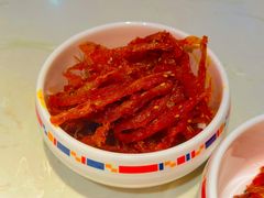 -七八冷面·延边朝鲜族美食(欢乐谷店)