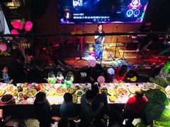 -别院里音乐餐酒吧(双流航空港店)