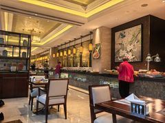 -索菲特西湖大酒店·香榭丽全日候餐厅(南山路店)