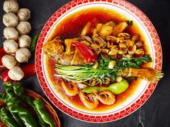 -遇见阿家村云南菜(魏公村店)