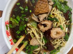 -老赵面店(大西路店)