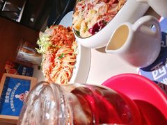 -布拉诺牛排西餐厅(上城天街店)