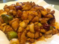 宫保鸡丁-双井轩(双井店)
